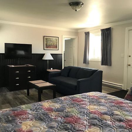 Tay Inn Perth Kültér fotó