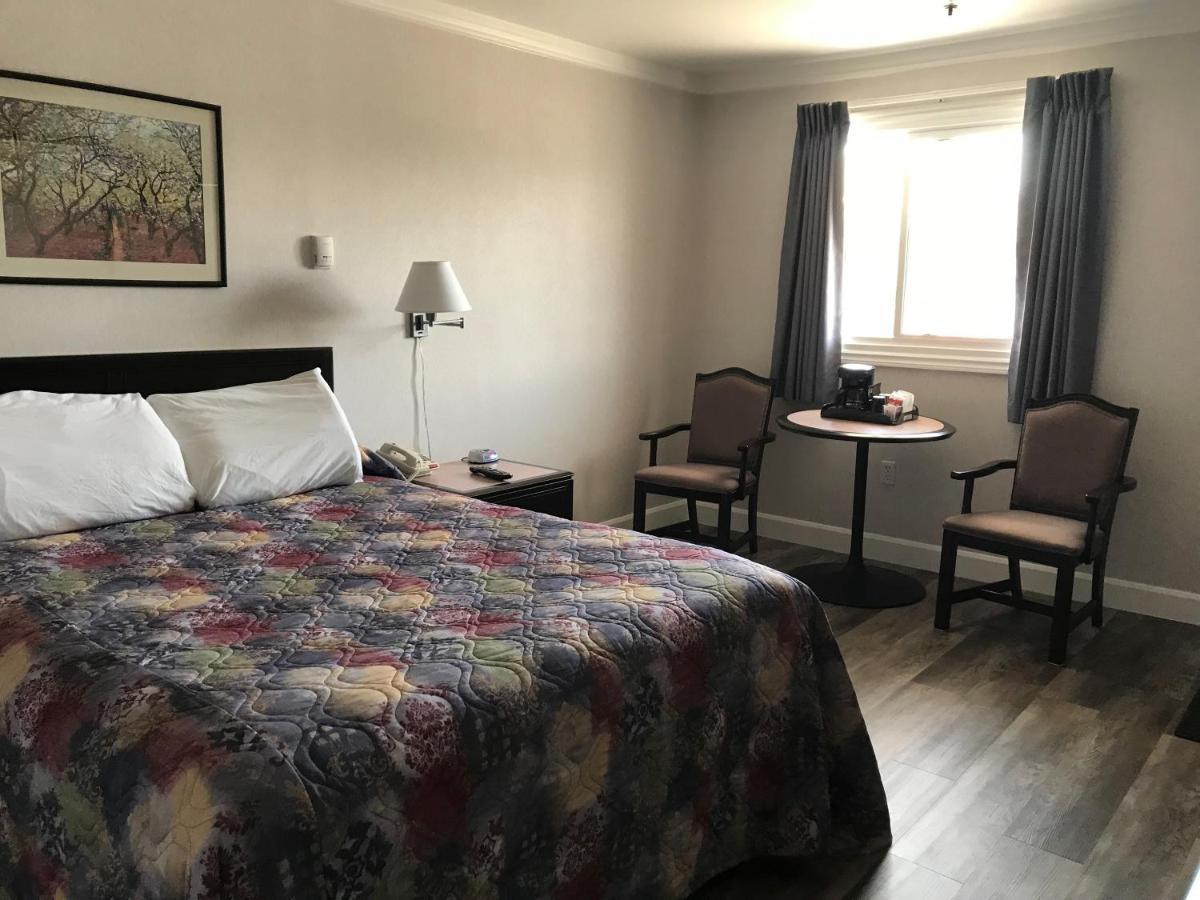 Tay Inn Perth Kültér fotó