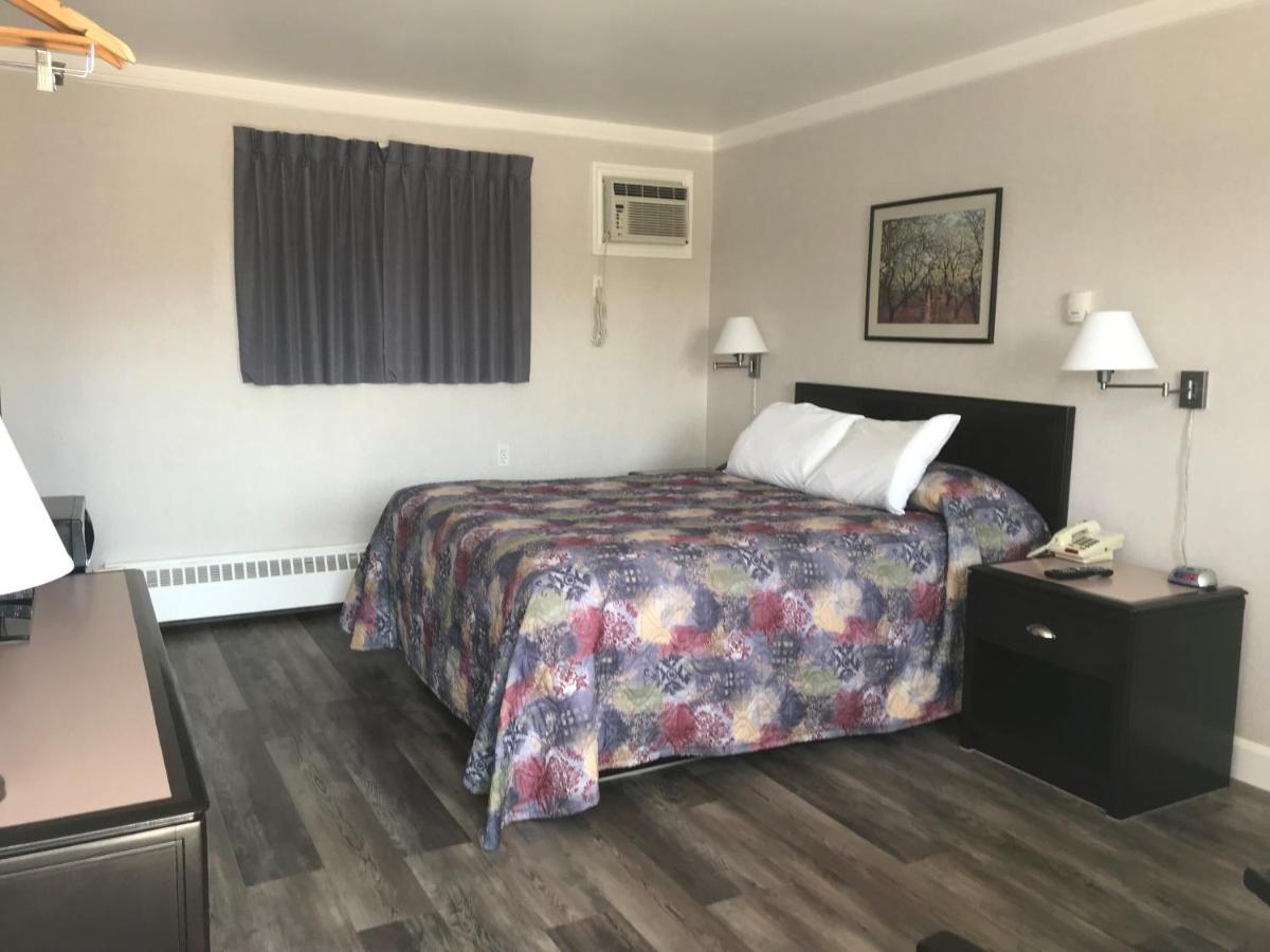 Tay Inn Perth Kültér fotó
