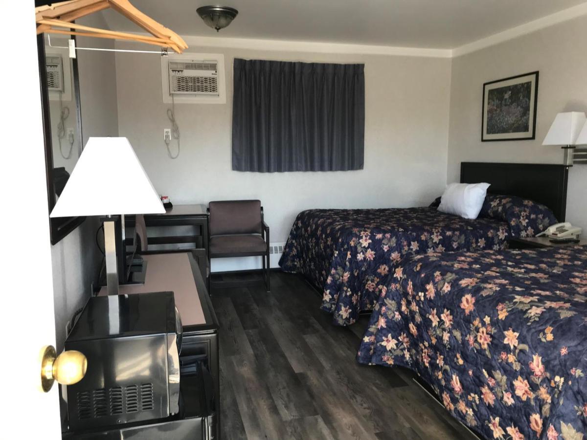 Tay Inn Perth Kültér fotó