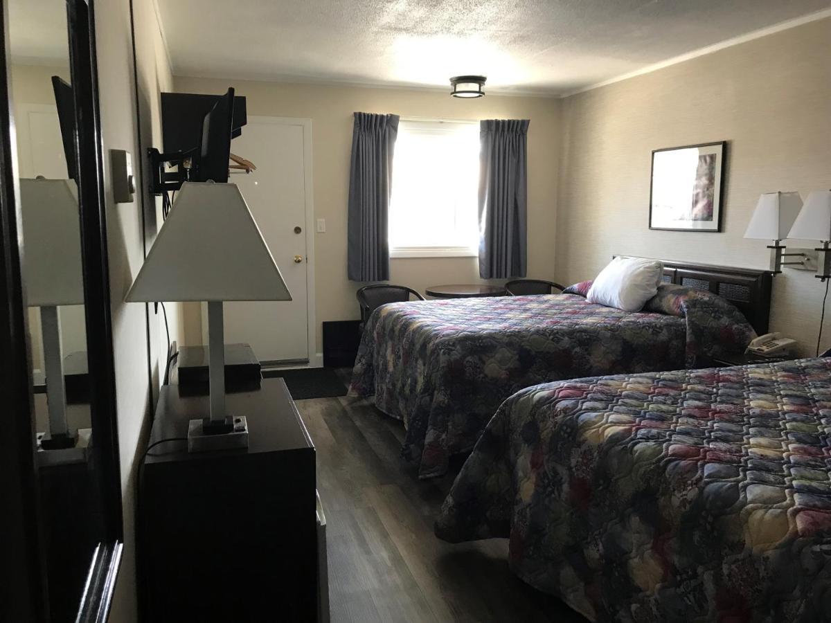Tay Inn Perth Kültér fotó