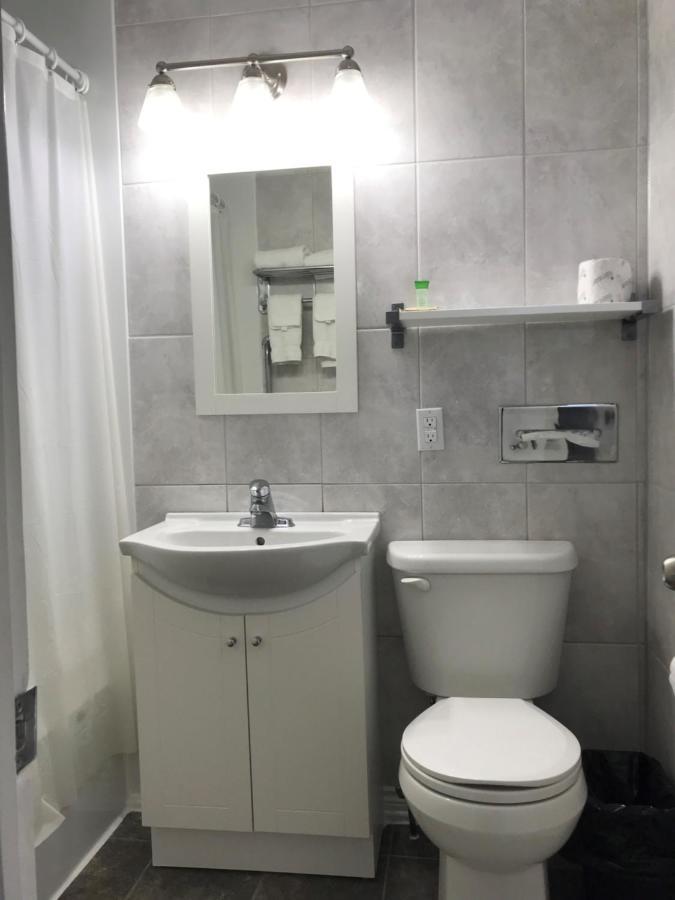 Tay Inn Perth Kültér fotó