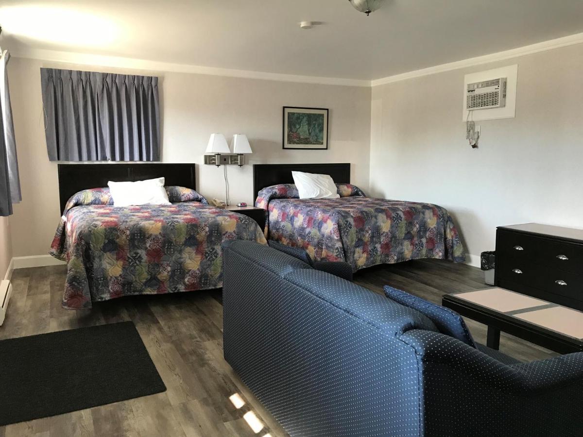 Tay Inn Perth Kültér fotó