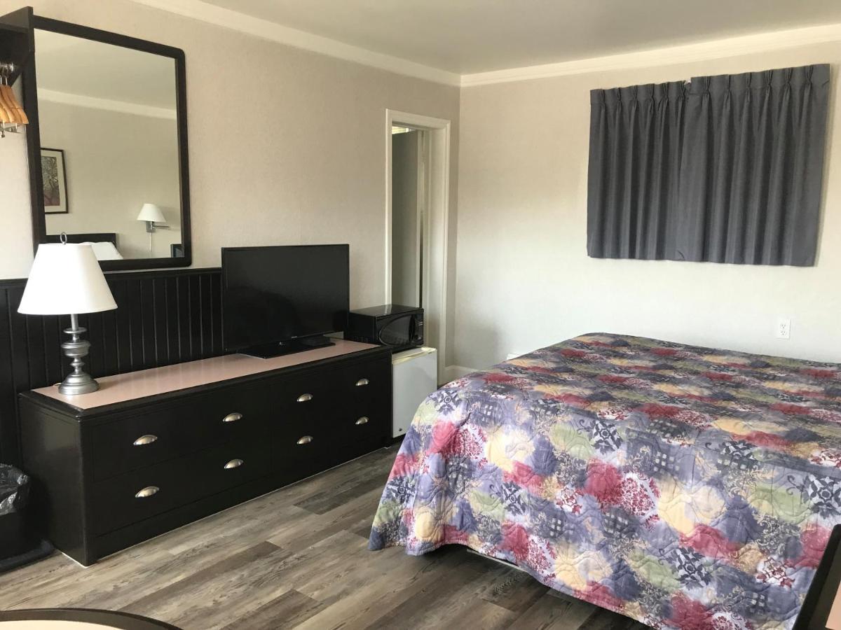 Tay Inn Perth Kültér fotó