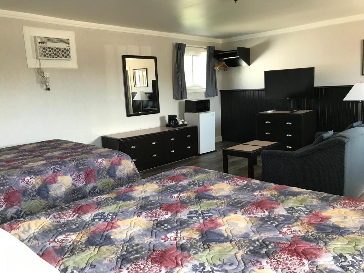 Tay Inn Perth Kültér fotó