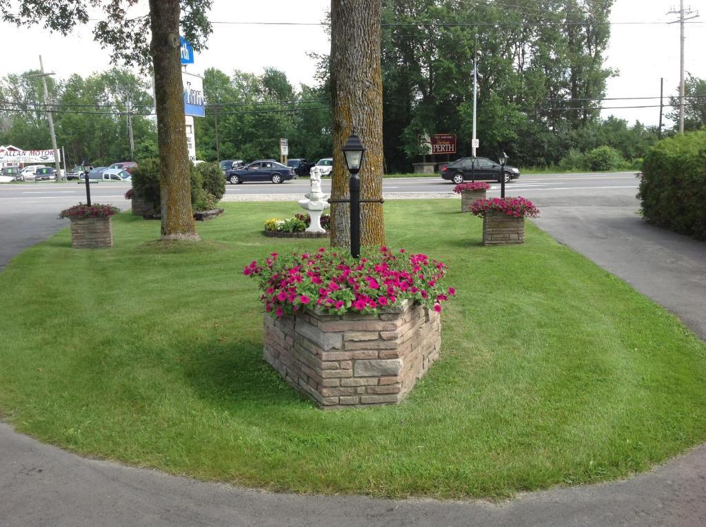 Tay Inn Perth Kültér fotó