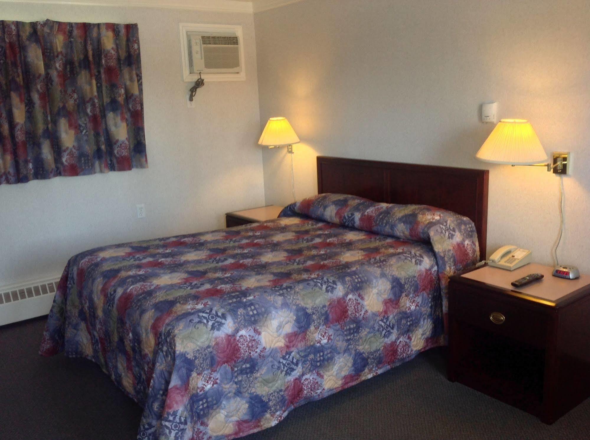 Tay Inn Perth Kültér fotó